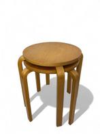 IKEA - Tabouret (2) - Bois - Frosta, Antiek en Kunst