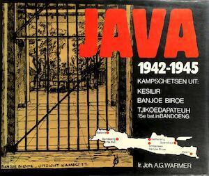 Java 1942 - 1945, Livres, Langue | Langues Autre, Envoi