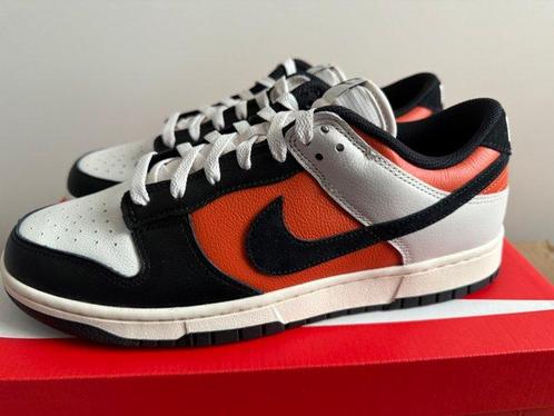 Nike - Dunk Low Retro - Sneakers - Maat: EU 42.5, Kleding | Heren, Schoenen