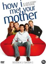 How I met your mother seizoen 1 (dvd tweedehands film), Cd's en Dvd's, Ophalen of Verzenden, Nieuw in verpakking