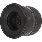 Sigma 10-20mm F/4.0-5.6 EX DC HSM Nikon occasion, Zo goed als nieuw, Verzenden