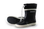 Bergstein regenlaarzen in maat 25 Zwart | 5% korting, Kinderen en Baby's, Kinderkleding | Schoenen en Sokken, Verzenden, Jongen of Meisje