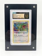 The Pokémon Company Graded card - Rayquaza - Amazing Rare -, Hobby en Vrije tijd, Nieuw