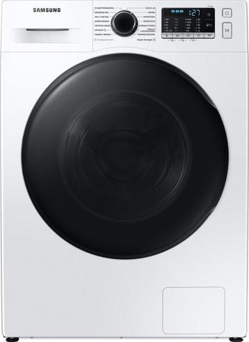 Samsung WD80TA049BE/EN Was-droogcombinatie 8kg+5kg beschikbaar voor biedingen