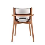 Alessi - Philippe Starck - Fauteuil - Poêle - Acier