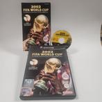 2002 FIFA World Cup Nintendo Gamecube, Games en Spelcomputers, Ophalen of Verzenden, Zo goed als nieuw