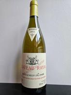 2011 Château Rayas - Châteauneuf-du-Pape - 1 Fles (0,75, Collections, Vins