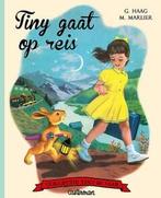 Tiny gaat op reis / Tiny - vintage / 16 9789030371397, Boeken, Verzenden, Zo goed als nieuw, Gijs Haag