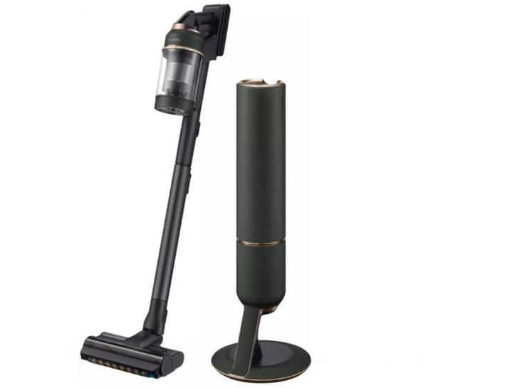 Samsung BESPOKE Jet - Steelstofzuiger - 210W zuigkracht -, Elektronische apparatuur, Stofzuigers, Nieuw, Verzenden