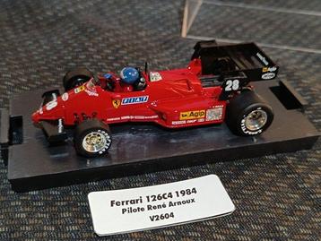 Solido/Brumm... 1:43 - Voiture de course miniature (10) -