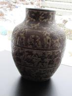 Vaas - Porselein - Vietnam (Zonder minimumprijs), Antiquités & Art