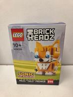 Lego Set - Sonic the Hedgehog - Sonic the Hedgehog (40627) &, Nieuw