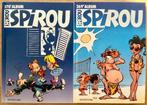 Spirou (magazine) - Recueils N°266 à N°270 - 5 Album -, Boeken, Stripverhalen, Nieuw