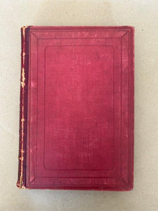 Crafty [Victor Geruzez] / Gustave Droz (preface) - Paris à, Antiek en Kunst, Antiek | Boeken en Manuscripten