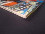 Ric Hochet T8 - Ric Hochet face au serpent - C - 1 Album -, Nieuw