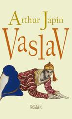 Boek: Vaslav (z.g.a.n.), Verzenden
