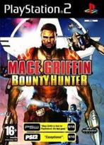 Mace Griffin Bounty Hunter (ps2 used game), Games en Spelcomputers, Nieuw, Ophalen of Verzenden