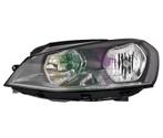 VOLKSWAGEN GOLF 7, 2012-2017 - KOPLAMP, DEPO, H7 + H15, e..., Nieuw, Volkswagen, Verzenden