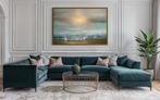 Anderle - Sea - XXL, Antiek en Kunst, Kunst | Schilderijen | Modern
