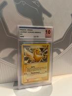 Wizards of The Coast - 1 Graded card - Pikachu, JOURNEY, Hobby en Vrije tijd, Verzamelkaartspellen | Pokémon, Nieuw