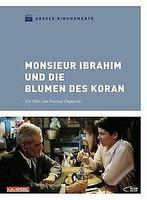 Monsieur Ibrahim und die Blumen des Koran - Große Ki...  DVD, Zo goed als nieuw, Verzenden