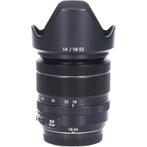 Tweedehands Fujifilm XF 18-55mm f/2.8-4.0 R LM OIS CM4153, Audio, Tv en Foto, Foto | Lenzen en Objectieven, Ophalen of Verzenden