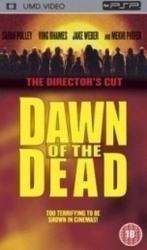 Dawn of the Dead the Directors Cut (UMD Video) (PSP Games), Games en Spelcomputers, Games | Sony PlayStation Portable, Ophalen of Verzenden