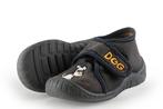Dog pantoffels in maat 23 Grijs | 5% korting, Kinderen en Baby's, Verzenden, Jongen of Meisje, Schoenen, Zo goed als nieuw