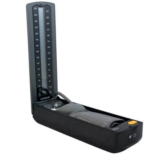 Tensiomètre de table sans mercure à écran LCD ST-TM 256, Divers, Matériel Infirmier, Envoi