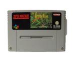 Secret of Mana (German) [Super Nintendo], Consoles de jeu & Jeux vidéo, Jeux | Nintendo Super NES, Verzenden