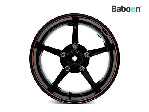 Achterwiel KTM 990 Supermoto R 2009-2014 (SMR) ABS, Motoren, Onderdelen | Overige, Gebruikt, Verzenden