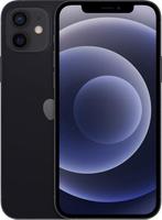 Apple iPhone 12 64GB Zwart met GARANTIE & verzending, Ophalen of Verzenden, Gebruikt