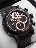 Romain Jerome - * Titanic-DNA * - Zonder Minimumprijs - *, Handtassen en Accessoires, Horloges | Heren, Nieuw