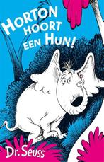 Dr. Seuss  -   Horton hoort een hun 9789025751067, Dr. Seuss, Dr. Seuss, Zo goed als nieuw, Verzenden