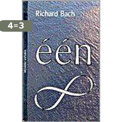 Een / Mystieke verhalen 9789020255393 Richard Bach, Boeken, Esoterie en Spiritualiteit, Gelezen, Verzenden