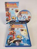 Cocoto Fishing Master Playstation 2, Ophalen of Verzenden, Zo goed als nieuw