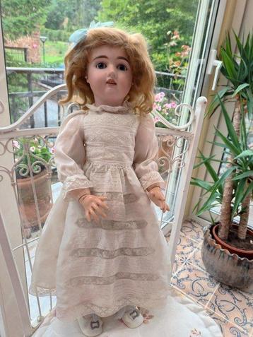Jullien - Pop - 1850-1900 - Frankrijk