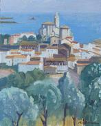 Rafael Durán Benet (1931-2015) - Cadaqués