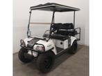 ClubCar DS TTJ-91-L, Nieuw