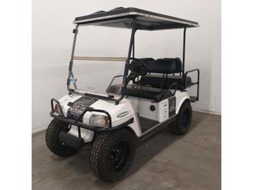 ClubCar DS TTJ-91-L