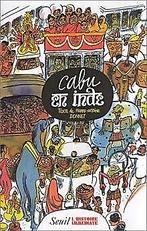 Cabu en Inde  Donnet, Pierre-Antoine  Book, Donnet, Pierre-Antoine, Verzenden