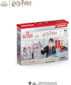 Harry Potter Adventskalender 2024 - met 24 Speelfiguren s..., Verzenden