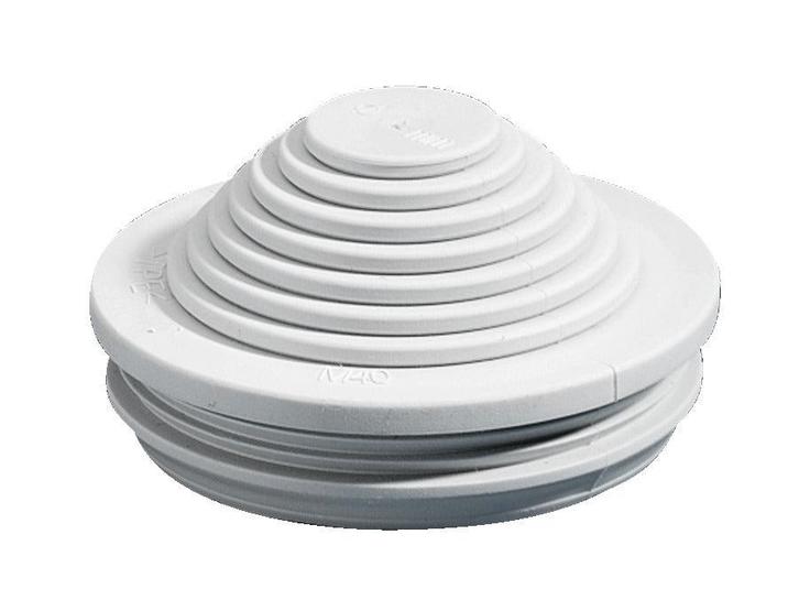 Gaine De Câble Échelonnée M25 Avec Plage DÉtanchéité De, Bricolage & Construction, Électricité & Câbles, Envoi