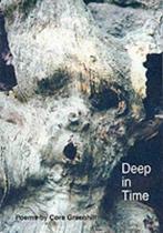 Deep in Time: Poems by Cora Greenhill, Greenhill, Cora, ISB, Livres, Cora Greenhill, Verzenden