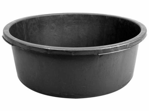 Veiling - 10x Velleman AC100440 Cementkuip - 40L, Doe-het-zelf en Bouw, Overige Doe-Het-Zelf en Bouw