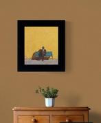 Ruggero Salvatore - Soledad, Antiek en Kunst