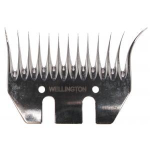 Ondermes wellington sb 93 13 tanden, concaaf - kerbl, Dieren en Toebehoren, Stalling en Weidegang