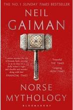 Norse Mythology 9781526619211, Zo goed als nieuw, Neil Gaiman, Neil Gaiman, Verzenden