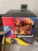 virtual i-o glasses Virtual I-O Glasses cuffie sistemi di