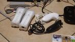 Nintendo - Wii u - with 2 controllers - complete -, Games en Spelcomputers, Nieuw